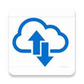 Cloud File Manager icon