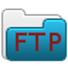 FTP Client icono