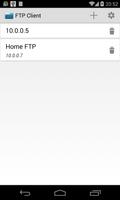 FTP Client bài đăng