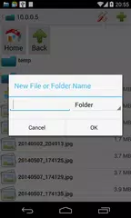 Скачать FTP Client APK