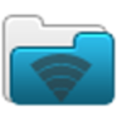 NFC File Transfer icon