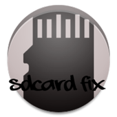 KitKat SDCard Fix icon