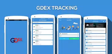 GDex Tracking