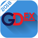 GDex Tracking APK