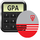 Uniten CGPA Simulator icon