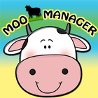 Moo Manager ikona
