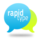 Rapid Type biểu tượng