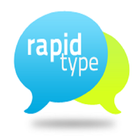 Rapid Type アイコン