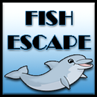 Fish Escape icon