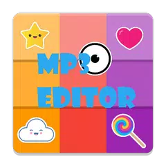 Descargar APK de Mp3 Editor, Cutter & Merger
