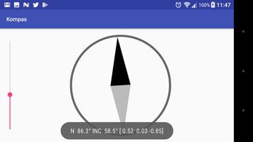 Kompas স্ক্রিনশট 2