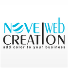 Novel Web Creation आइकन