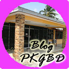 Blog PKGBD icône