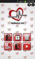 MyMedica Info Affiche
