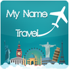 My Name Travel Art Name APK