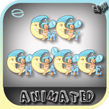 Balloon Name Live Wallpaper