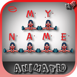 Dancing Girl Name LWP