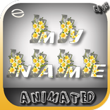 Flower name Live Wallpaper 25