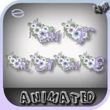 Flower 1 Name Live Wallpaper