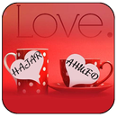 Love Name Pics APK