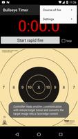 Bullseye Timer 截图 1