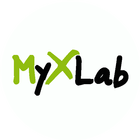 MyXLab AR icône