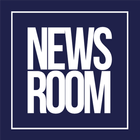 News Room Guyana-icoon