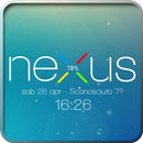 Nexus 5 Zooper Widget! APK