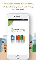 SmartRealtor Agent App (Malaysia) Affiche