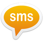 Best Android SMS DB أيقونة