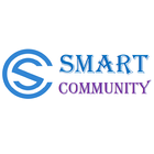 Smart Community biểu tượng