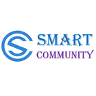 Smart Community 圖標