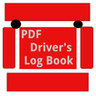 PDF Driver's Log Book