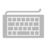 Jawi Keyboard icône