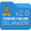 Tender Online Selangor 2.0