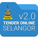 Tender Online Selangor 2.0 APK
