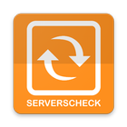 myServersCheck icon