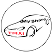 My Share Taxi - For Users