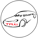 My Share Taxi icône