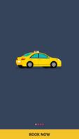 My Share Taxi Affiche