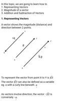 O'Level Math poster