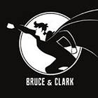 Bruce & Clark أيقونة