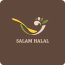 APK Salam Halal KL