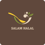Salam Halal KL icon