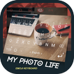 My Photo Life Theme&Emoji Keyboard