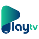 MY PLAY TV (Free)-icoon
