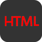 HTML Viewer आइकन