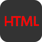 HTML Viewer icon