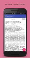 HTML Viewer poster