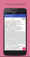 HTML Viewer पोस्टर